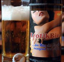 Erotic Beer