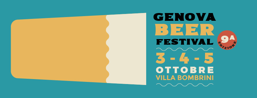 Genova Beer Festival